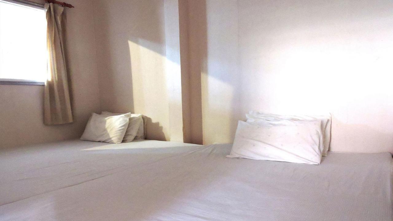 Solobo Resort Liugui Eksteriør bilde